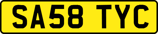 SA58TYC