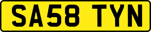 SA58TYN