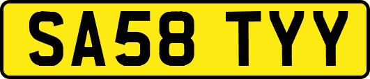 SA58TYY
