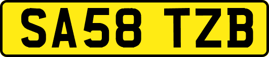 SA58TZB