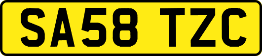 SA58TZC
