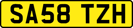 SA58TZH