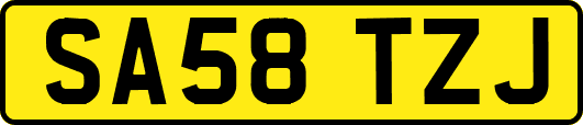 SA58TZJ