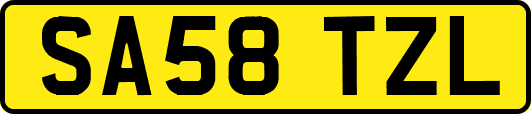 SA58TZL