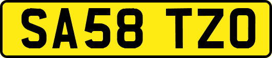 SA58TZO
