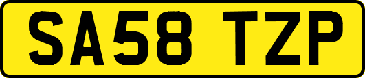 SA58TZP