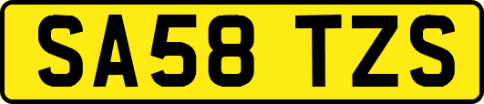 SA58TZS