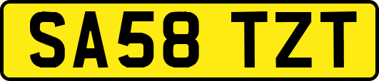 SA58TZT