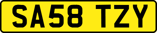 SA58TZY