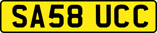 SA58UCC
