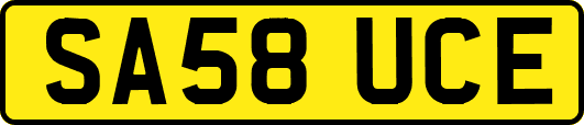 SA58UCE