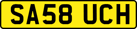 SA58UCH