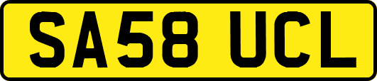 SA58UCL