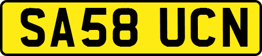 SA58UCN
