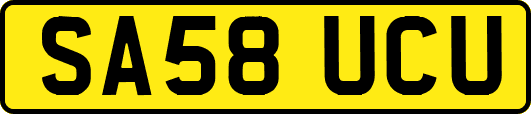 SA58UCU