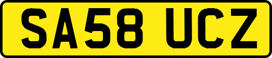 SA58UCZ