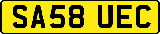 SA58UEC