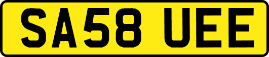 SA58UEE