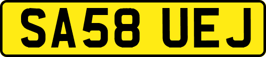 SA58UEJ