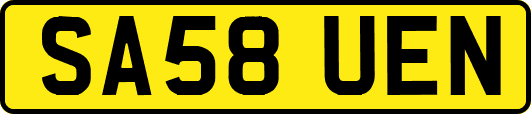 SA58UEN