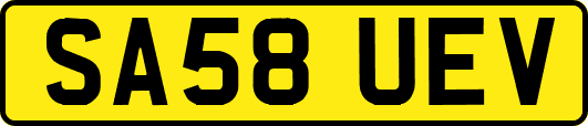 SA58UEV