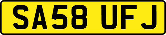SA58UFJ