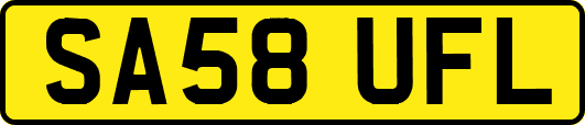 SA58UFL