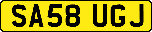SA58UGJ
