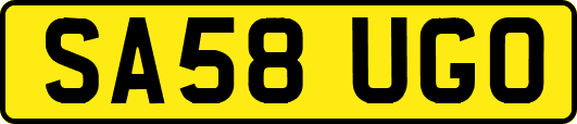 SA58UGO