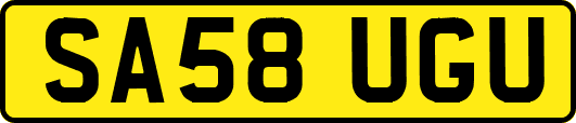 SA58UGU