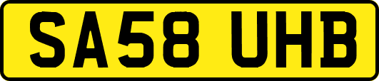 SA58UHB