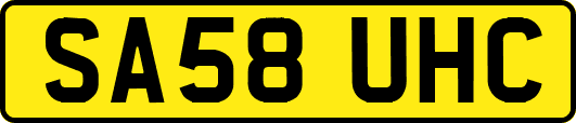 SA58UHC