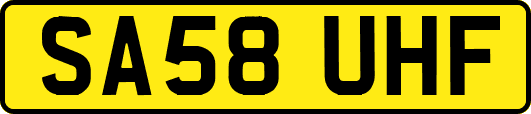 SA58UHF