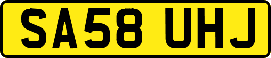 SA58UHJ
