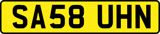 SA58UHN
