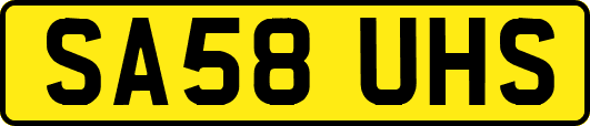 SA58UHS