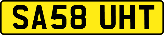 SA58UHT