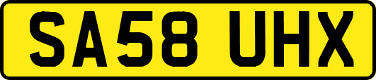 SA58UHX