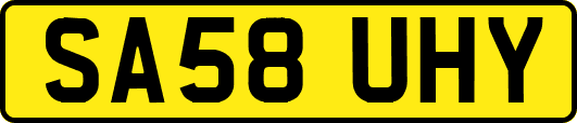 SA58UHY