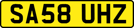 SA58UHZ