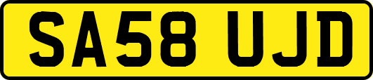 SA58UJD