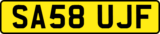 SA58UJF
