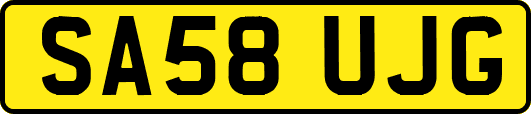 SA58UJG