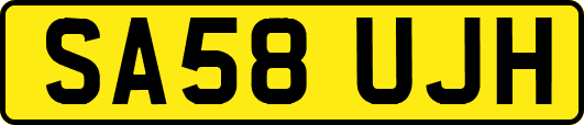 SA58UJH