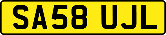 SA58UJL