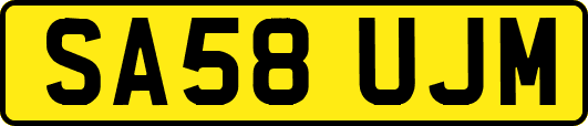 SA58UJM