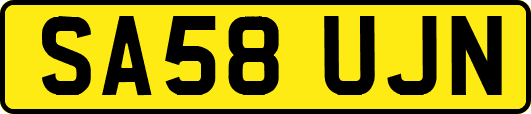 SA58UJN