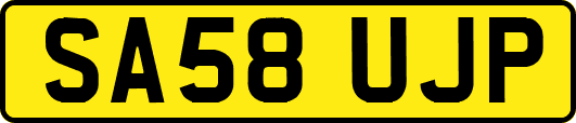 SA58UJP
