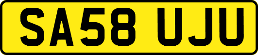 SA58UJU