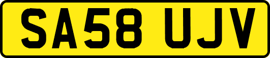 SA58UJV